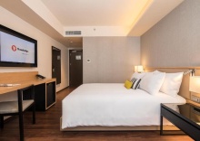 Двухместный номер Superior двуспальная кровать в Travelodge Sukhumvit 11