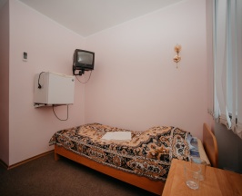 Номер Standard в Госфильмфонд