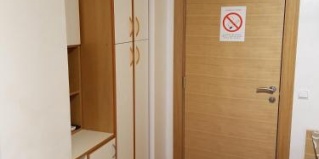 Нови Сад: Апартаменты Apartmani Amaro