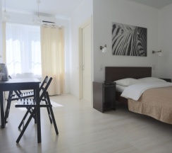 Стандарт Двухместный в Гагарин