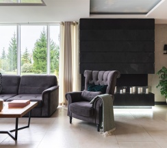 Номер «Люкс» в Игора