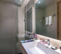 Номер Standard в Mercure Hai Phong
