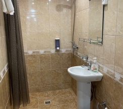 Junior suite в Спарта