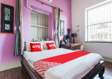 Номер Standard в OYO 554 Old Town Boutique Hostel