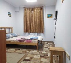 Одноместный номер в Obninsk