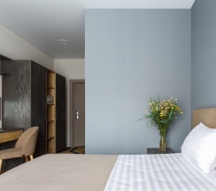 «СТАНДАРТ» 2-х местный в Amfora