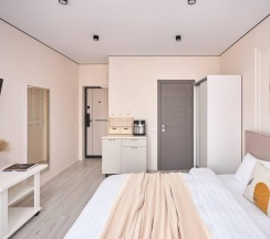 Апартаменты, 22м² в Вива Ла Вида