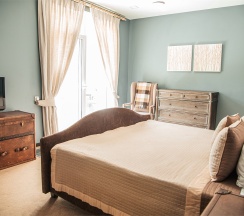 №7 Супер Люкс (с видом на горы) в Фиагдон