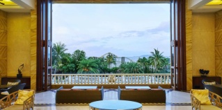 Санья: Отель Tangla Hotel Sanya
