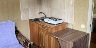 Сочи: Апартаменты Квартира у моря на Мацесте