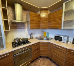 Апартаменты 1К, мкр. Дружба, д. 2/1 в Мир Апартаментов