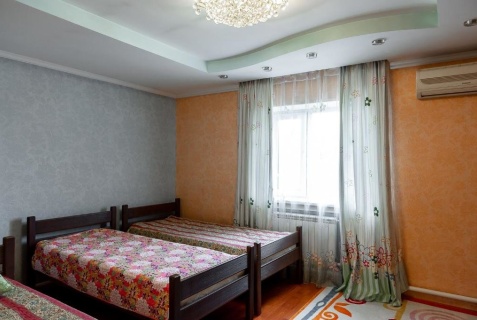 Астана: Хостел Хостел