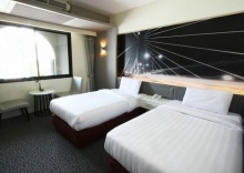 Номер Standard в RD Hotel