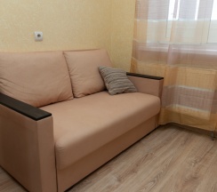 Квартира в Апартаменты на Серебровская улица, 91