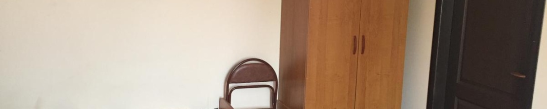 Номер эконом с 2 односпальными кроватями в Карета