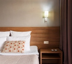 Семейный номер Comfort в Знание