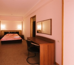 СТАНДАРТ-СЕМЕЙНЫЙ 2-Х КОМН. в Золотая пальма