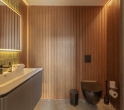 Business suite в Four rooms