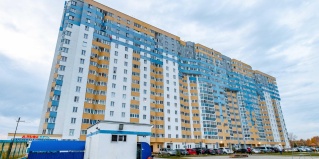 Екатеринбург: Апартаменты DreamHouse