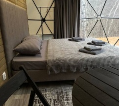 Супериор в Shambala