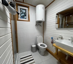 Коттедж  Relax house в Добрая река
