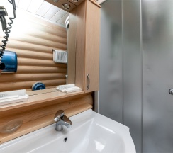 Стандарт  ДОМ №2 в Лесная заимка