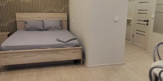 Чита: Апартаменты Квартира в центре