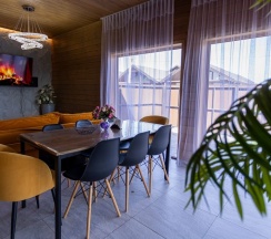 Гостевой дом Villa Fiesta в Villa Fiesta
