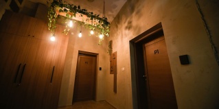Нови Сад: Апартаменты Manoir Apartments