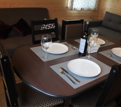 1 дом "Марта" в Sumeria House