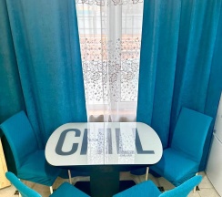 Коттедж улучшенный в Chillout