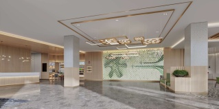Пангечжуан: Отель Hilton Garden Inn Beijing Daxing International Airport