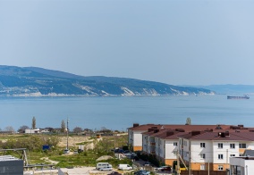 Апартаменты LetoApart Новороссийск в Новороссийске