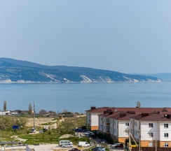 Григорьева 12 │ 51 от LetoApart в LetoApart Новороссийск