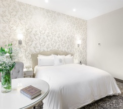 Стандарт Двухместный в Резиденция