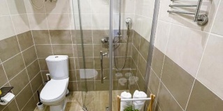 Владивосток: Мини-отель Pallada