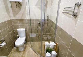 Мини-отель Pallada в Владивостоке