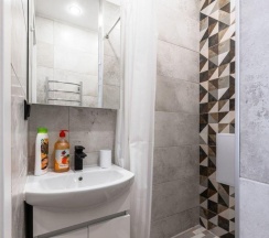 1-комнатные апартаменты студия в Home Like (Хоум Лайк) на бульваре Эйнштейна 4