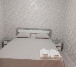 Двухместный номер в Гостиница