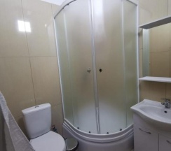 Двухместный номер Superior 2 отдельные кровати в Station Hostel