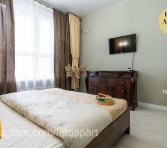 Алексея Матвейкина 1Ак2 │ 59 от LetoApart в LetoApart Новороссийск