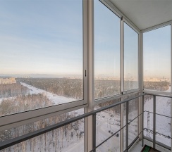 ул. Чкалова, 231 (206) в Сон и Душ