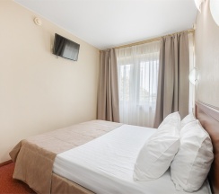 Standard Family Room в Де ла Мапа