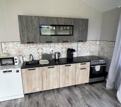 Дом Барн-Хаус в Уймон-Парк