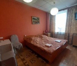 2-местный номер стандарт в Абсолют