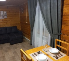 Семейный коттедж в Гостевой дом