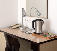 КОМФОРТ в Охотник