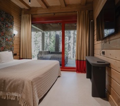 Вилла Река в Тэнери