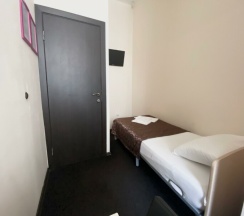 Одноместный ЭКОНОМ в Superhostel