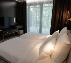 Вилла стандарт в Pioneer Resort Hotel